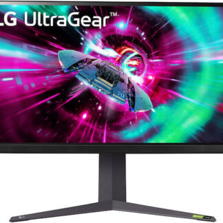 LG 27UP85NP-W IPS HDR Monitor 27" 4K 3840x2160 με Χρόνο Απόκρισης 5ms GTG