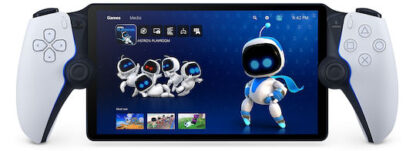 PlayStation 5 Sony PS PORTAL φορητός