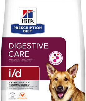 HILL'S PRESCRIPTION DIET Canine c/d Multicare + Metabolic Dry dog food 12 kg