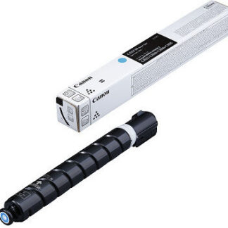 Canon C-EXV Γνήσιο Toner Laser Εκτυπωτή Κίτρινο 25500 Σελίδων (5756C002)
