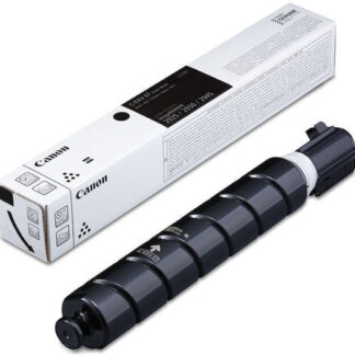 Canon C-EXV Γνήσιο Toner Laser Εκτυπωτή Μαύρο 33000 Σελίδων (5746C002)