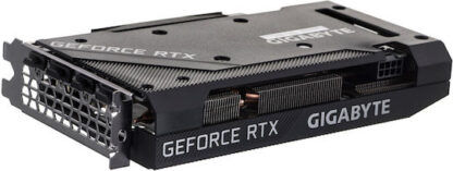 Gigabyte GeForce RTX 3060 rev. 2.0 8GB GDDR6 Gaming OC Κάρτα Γραφικών Κωδικός: GV-N3060GAMING OC-8GD