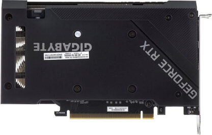 Gigabyte GeForce RTX 3060 rev. 2.0 8GB GDDR6 Gaming OC Κάρτα Γραφικών Κωδικός: GV-N3060GAMING OC-8GD