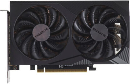 Gigabyte GeForce RTX 3060 rev. 2.0 8GB GDDR6 Gaming OC Κάρτα Γραφικών Κωδικός: GV-N3060GAMING OC-8GD