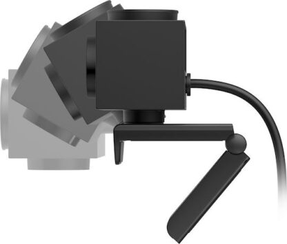 HP 620 Web Camera Full HD 1080p με Autofocus