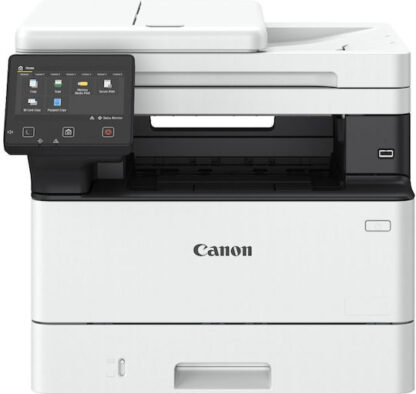 Canon i-SENSYS X 1440i Ασπρόμαυρο Laser Φωτοτυπικό με Αυτόματο Τροφοδότη Φύλλων (ADF)