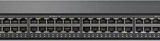 NetGear GS516PP Unmanaged L2 PoE+ Switch με 16 Θύρες Gigabit (1Gbps) Ethernet