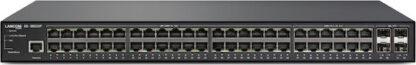 Lancom GS-3652XP Managed L3 PoE+ Switch με 48 Θύρες Ethernet και 4 SFP Θύρες