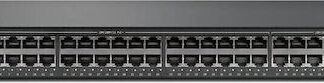 Lancom GS-3528XP Managed L3 PoE+ Switch με 24 Θύρες Gigabit (1Gbps) Ethernet και 4 SFP Θύρες