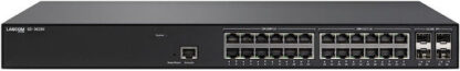 Lancom GS-3628X Managed L3 Switch με 24 Θύρες Ethernet και 4 SFP Θύρες