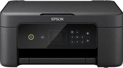Epson Expression Home XP-3205 Έγχρωμoς Εκτυπωτής Inkjet