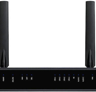 LANCOM SD-WAN SDWAN Gateways 1926VAG-4G 1926VAG4G (62123)