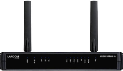 LANCOM SD-WAN SDWAN Gateways 1800VAW-4G 1800VAW4G (62147)
