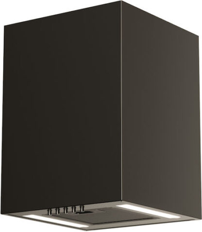 MAAN ELBA MINI WPB 430 BLACK