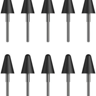 Kobo Stylus 2 Replacement tips white (N605-AC-WH-P-PN) (N605ACWHPPN)