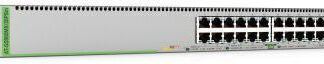 Extreme Networks X440-G2-24P-10GE4 Managed L2 PoE+ Switch με 24 Θύρες Gigabit (1Gbps) Ethernet και 4 SFP Θύρες