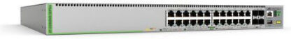 Allied Telesis AT-GS980MX/28PSM-50 Managed L3 Switch με 24 Θύρες Gigabit (1Gbps) Ethernet και 4 SFP Θύρες