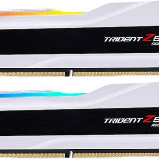 G.Skill Ripjaws S5 F5-5200J4040A48GX2-RS5W memory module 96 GB 2 x 48 GB DDR5 5200 MHz