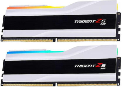 G.Skill Trident Z5 RGB memory module 64 GB 2 x 32 GB DDR5 6400 MHz