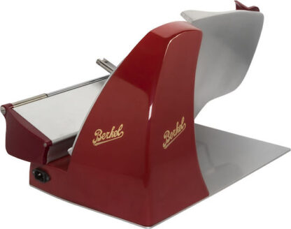 Berkel Ζαμπονομηχανή με Δίσκο Κοπής Διαμέτρου 250mm 70x44x42cm HL PLUS 250 Κωδικός: BKHLCGB20100000R
