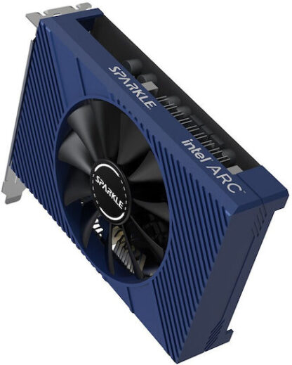 Sparkle Intel Arc A380 ELF 6 GB GDDR6 graphics card
