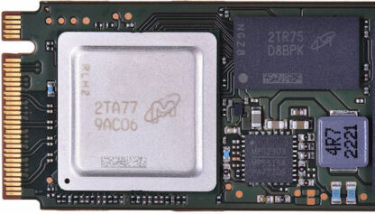 Micron 7450 PRO SSD 480GB M.2 NVMe PCI Express 4.0 Κωδικός: MTFDKBA480TFR-1BC1ZABYYR