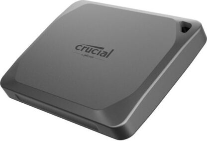 Crucial X9 Pro               1TB Portable SSD USB 3.2 Type-C