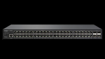 Lancom GS-3652XP Managed L3 PoE+ Switch με 48 Θύρες Ethernet και 4 SFP Θύρες