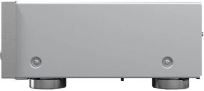 Pioneer A-10AE Ολοκληρωμένος Ενισχυτής Hi-Fi Stereo 50W/4Ω 30W/8Ω A10AESMGP Ασημί