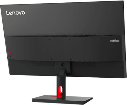Lenovo ThinkVision S27i-30 IPS Monitor 27" FHD 1920x1080 με Χρόνο Απόκρισης 6ms GTG