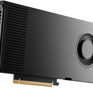 PNY VCNRTX6000ADA-SB NVIDIA RTX 6000 ADA 48GB GDDR6 4X DISPLAYPORT PCI EXPRESS 4.0 DUAL SLOT ATX - ATX BRACKET SMALL BOX