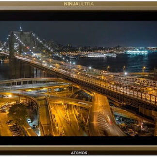 Portkeys BM7 II DS 7 Inch Wireless Camera Control Monitor