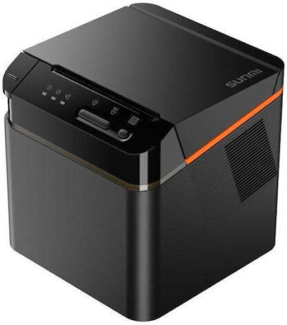 SunMi C04000070 Θερμικός Εκτυπωτής Αποδείξεων 80mm Ethernet / USB