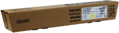 Ricoh 842562 Γνήσιο Toner Laser Εκτυπωτή Κίτρινο