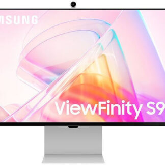 Samsung T45F IPS Monitor 27" FHD 1920x1080 με Χρόνο Απόκρισης 5ms GTG