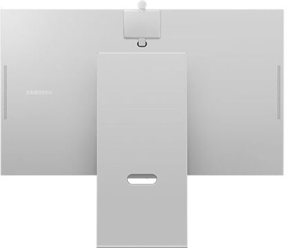 Samsung ViewFinity S9 S90PC IPS HDR Smart Monitor 27" 5120x2880 με Χρόνο Απόκρισης 5ms GTG