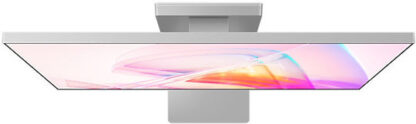 Samsung ViewFinity S9 S90PC IPS HDR Smart Monitor 27" 5120x2880 με Χρόνο Απόκρισης 5ms GTG