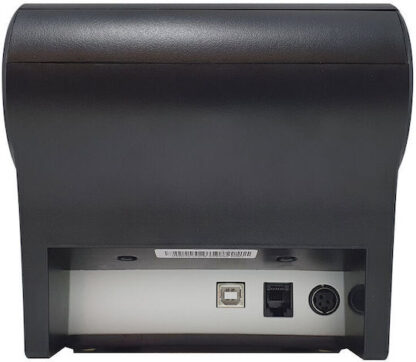 Equip Θερμικός Εκτυπωτής Αποδείξεων Bluetooth / USB / Wi-Fi Κωδικός: 351004