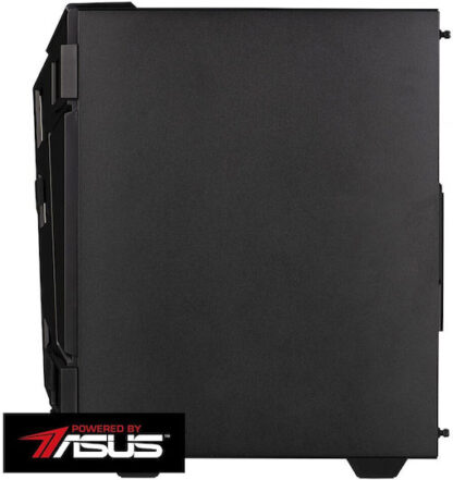 Actina 5901443329688 PC Midi Tower Intel® Core™ i5 i5-12400F 16 GB DDR4-SDRAM 1 TB SSD NVIDIA GeForce RTX 3060 Black