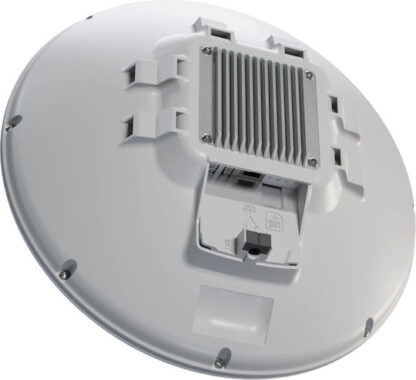 Mikrotik ATLGM&EG18-EA cellular signal booster Outdoor cellular signal booster White
