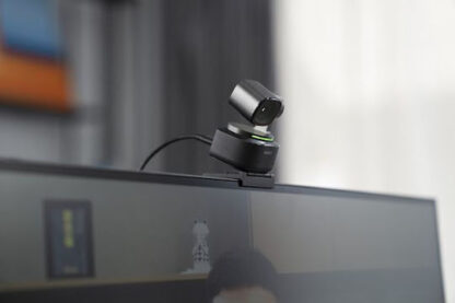 OBSBOT Tiny 2 4K PTZ Webcam