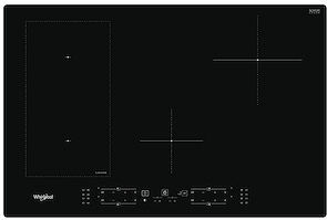 Whirlpool Επαγωγική Εστία Αυτόνομη 75x48εκ. Κωδικός: 869991580870
