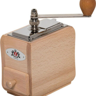 Zassenhaus Coffee Mill Santiago beech
