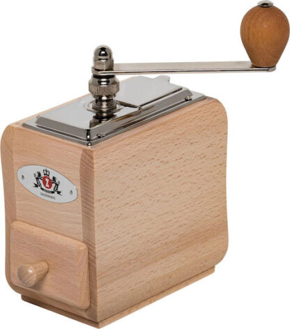 Zassenhaus Coffee Mill Santiago beech