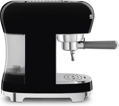 Καφετιέρα Φίλτρου Smeg 50's Style  ECF02BLEU Μαύρο