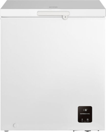 GORENJE FH14EAW chest freezer