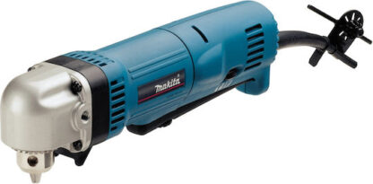 Makita Γωνιακό Δράπανο 450W με Θήκη Κωδικός: DA3010FJ