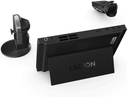 Lenovo Legion Go portable game console 22.4 cm (8.8 ) 512 GB Touchscreen Wi-Fi Black