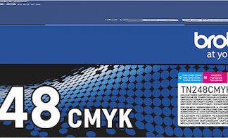 Kyocera TK-5490M Γνήσιο Toner Laser Εκτυπωτή Ματζέντα (1T0C22BNL1)