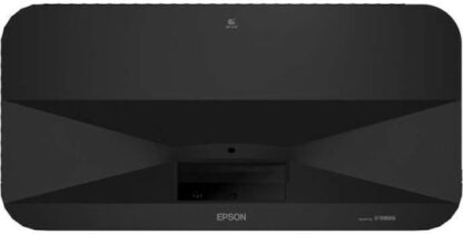 Epson EH-LS800B Projector 3LCD Full HD Laser με Ενσωματωμένα Ηχεία Ασημί Κωδικός: V11HA90140